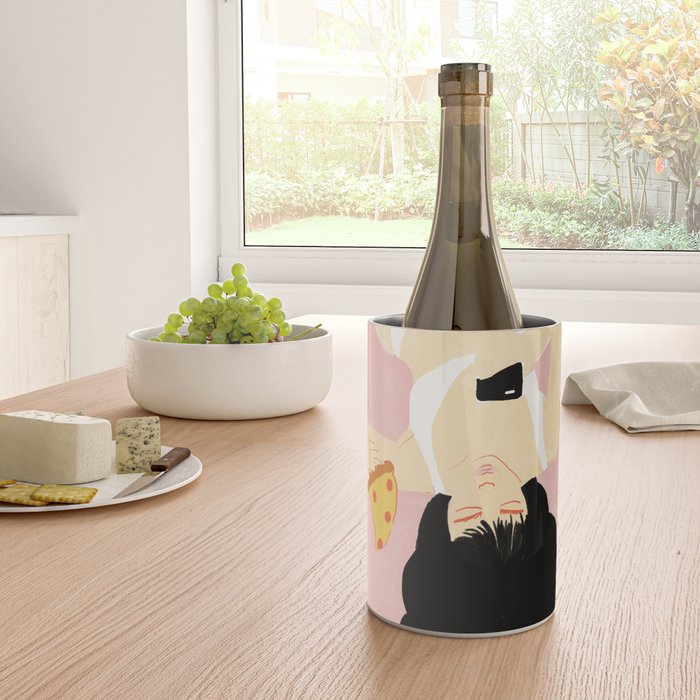This is life Wine Chiller Gallery Image 4