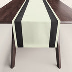 Bauhaus Arches Table Runner Gallery Image 1