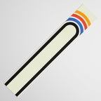 Bauhaus Arches Table Runner Gallery Image 3