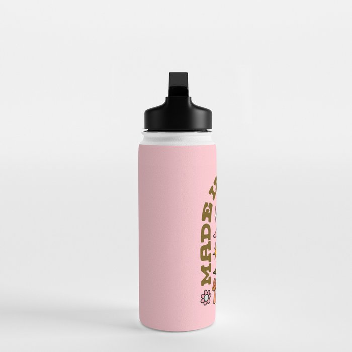 Made In Minnesota Water Bottle Gallery Image 3
