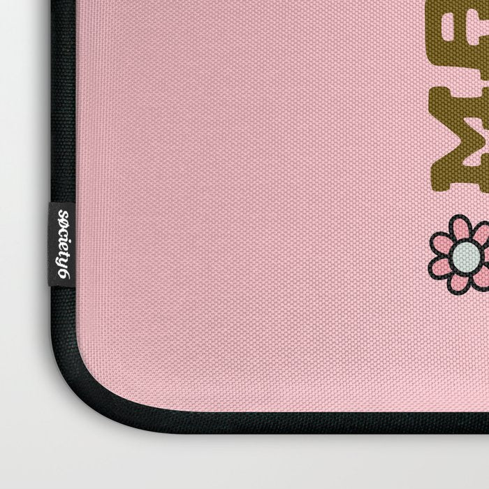 Made In Minnesota Laptop Sleeve Gallery Image 3