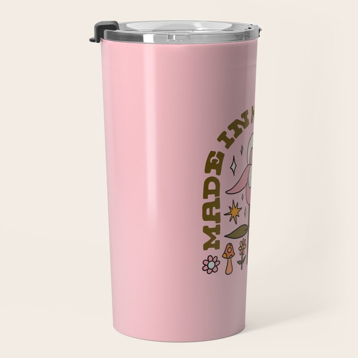 Made In Minnesota Travel Mug Gallery Image 3