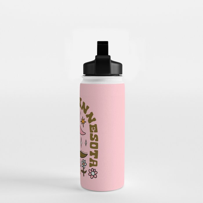 Made In Minnesota Water Bottle Gallery Image 2