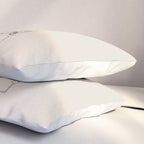 Skeleton Yoga Pillow Sham Gallery Image 3