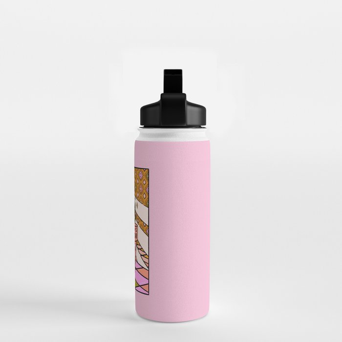 Aries Plant Water Bottle Gallery Image 2