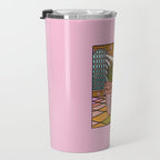 Aries Plant Travel Mug Gallery Image 3