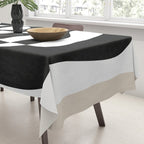Shape Form I Tablecloth Gallery Image 3