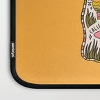 Mushrooms of Nevada Laptop Sleeve Gallery Image 3