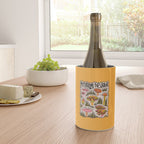 Mushrooms of Nevada Wine Chiller Gallery Image 4