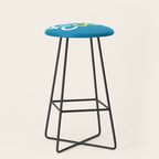 Forever coolness Stool Gallery Image 1