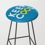 Forever coolness Stool Gallery Image 2