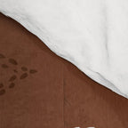 Cowgirl Boots - Fuchsia & Orange Comforter Gallery Image 4