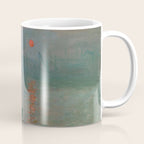 Impression, Sunrise, Claude Monet Coffee Mug Gallery Image 1