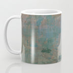 Impression, Sunrise, Claude Monet Coffee Mug Gallery Image 3