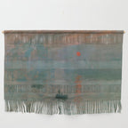 Impression, Sunrise, Claude Monet Wall Hanging Gallery Image 1