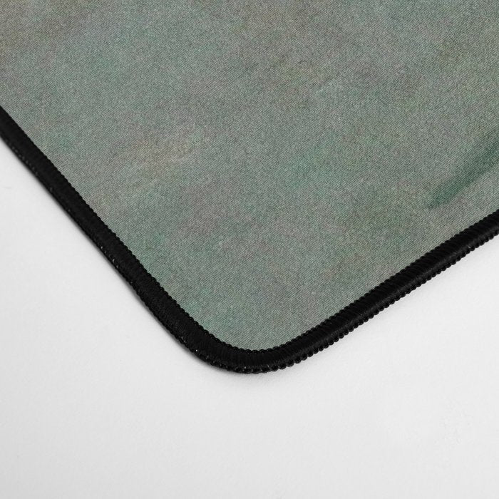 Impression, Sunrise, Claude Monet Desk Mat Gallery Image 4