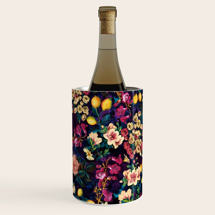 NIGHT FOREST XXII Wine Chiller Gallery Image 3