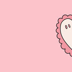 Ghost Heart Coffee Mug Gallery Image 2