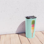 CACTUS POPSICLE Travel Mug Gallery Image 4