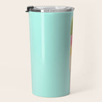 CACTUS POPSICLE Travel Mug Gallery Image 3