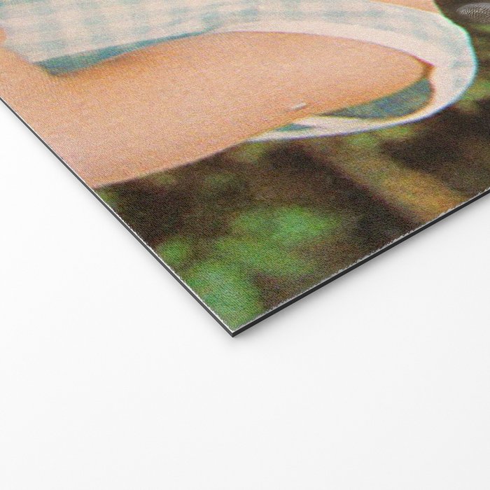 Disco Ball Grove Welcome Mat Gallery Image 2
