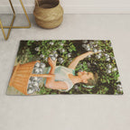 Disco Ball Grove Rug Gallery Image 1