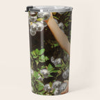 Disco Ball Grove Travel Mug Gallery Image 3