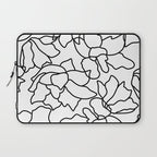 Isla #illustration #drawing Laptop Sleeve Gallery Image 1