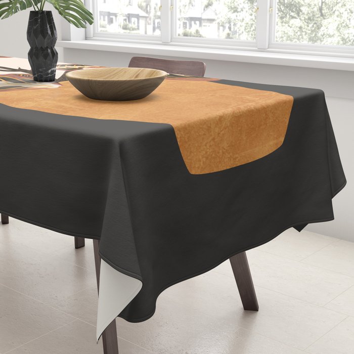 Plant 12 Tablecloth Gallery Image 3