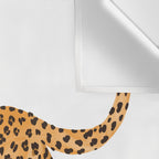 Jaguar Wall Tapestry Gallery Image 3