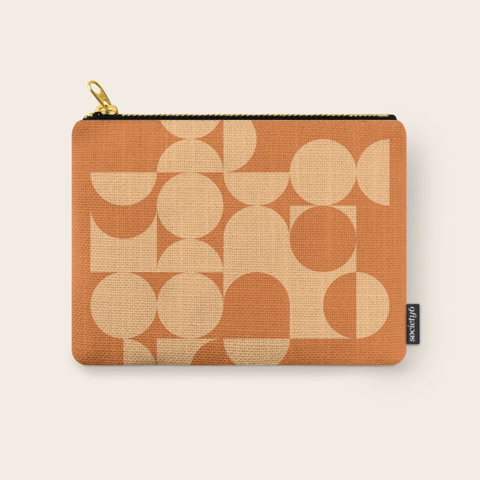 Retro 10B Carry All Pouch Gallery Image 1