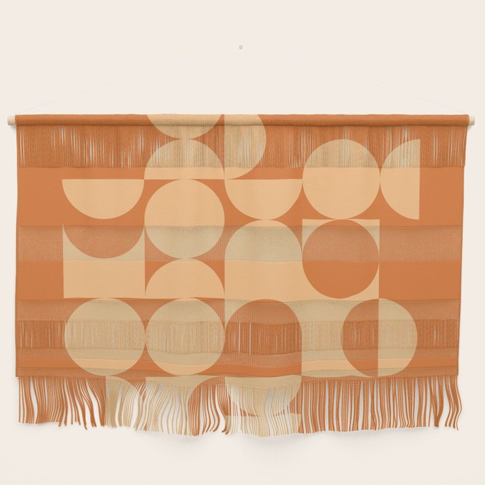 Retro 10B Wall Hanging Gallery Image 1
