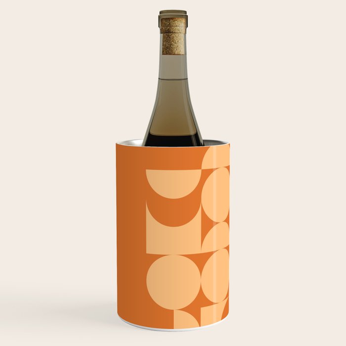 Retro 10B Wine Chiller Gallery Image 2