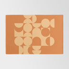 Retro 10B Rug Gallery Image 2