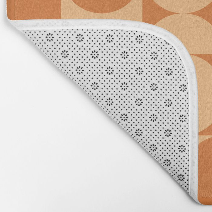 Retro 10B Bath Mat Gallery Image 2