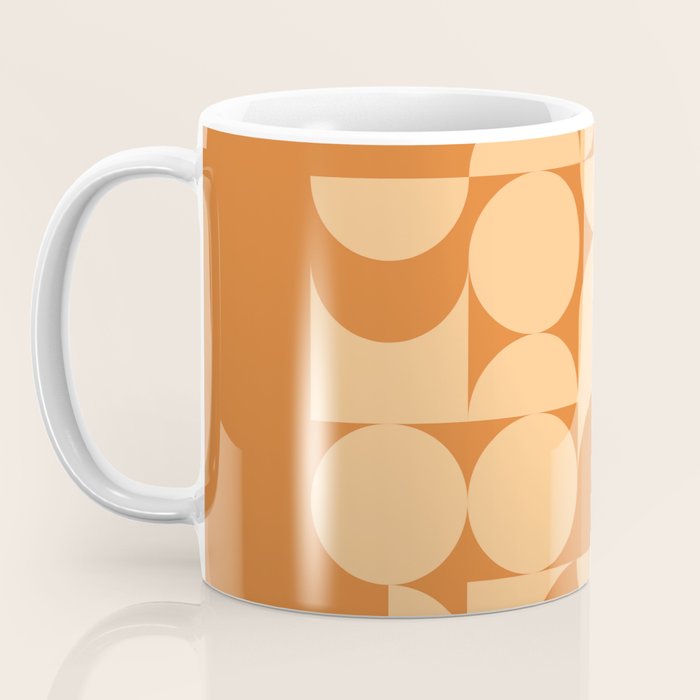 Retro 10B Coffee Mug Gallery Image 3