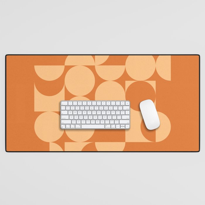 Retro 10B Desk Mat Gallery Image 1