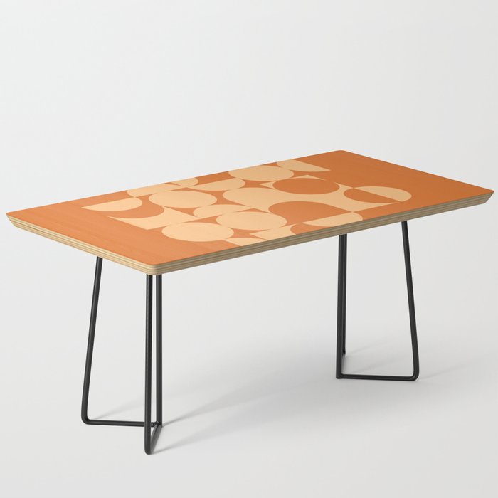 Retro 10B Coffee Table Gallery Image 1