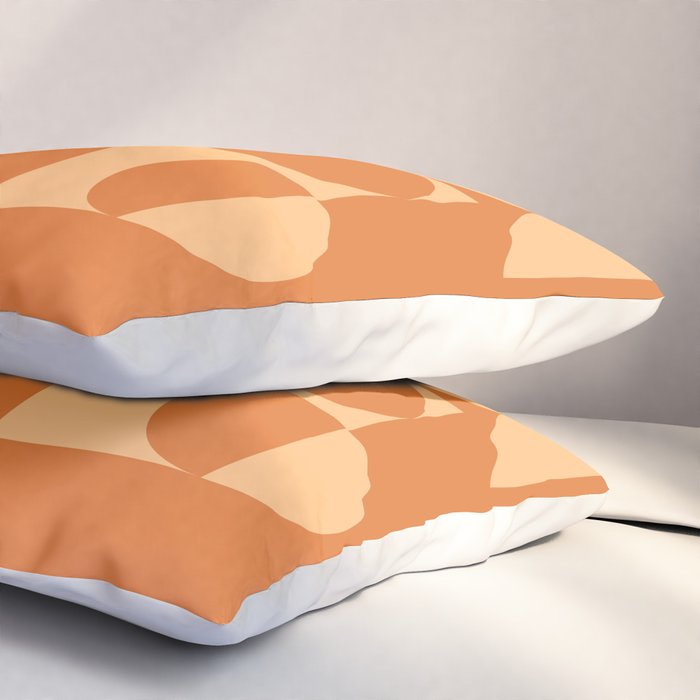 Retro 10B Pillow Sham Gallery Image 3