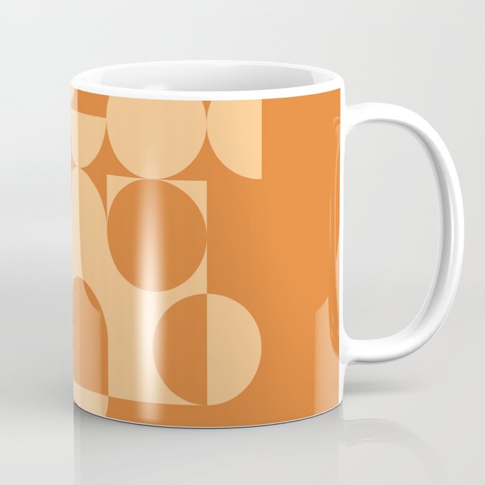 Retro 10B Coffee Mug Gallery Image 1