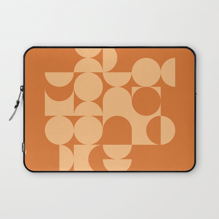 Retro 10B Laptop Sleeve Gallery Image 1