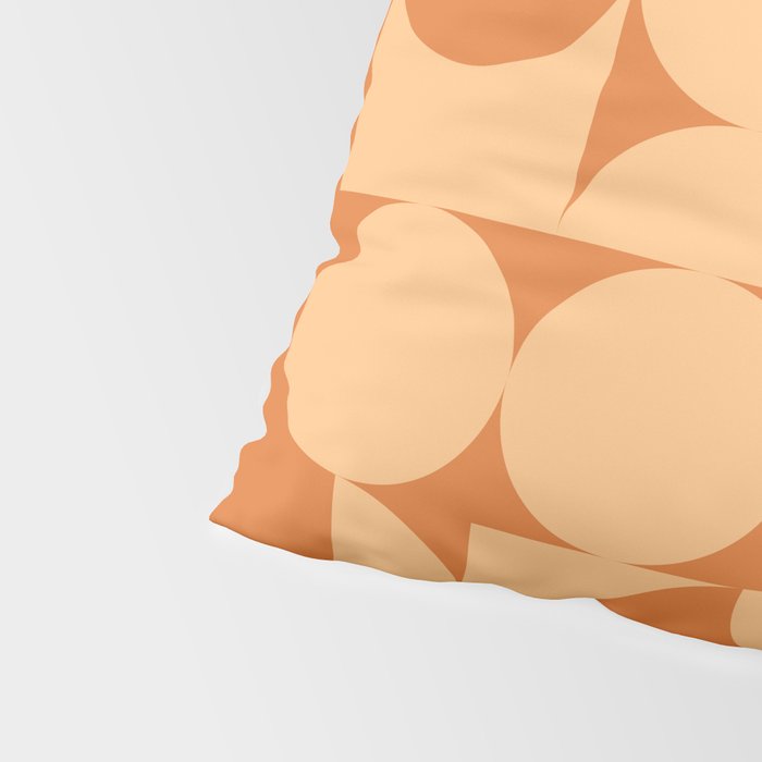 Retro 10B Pillow Sham Gallery Image 4