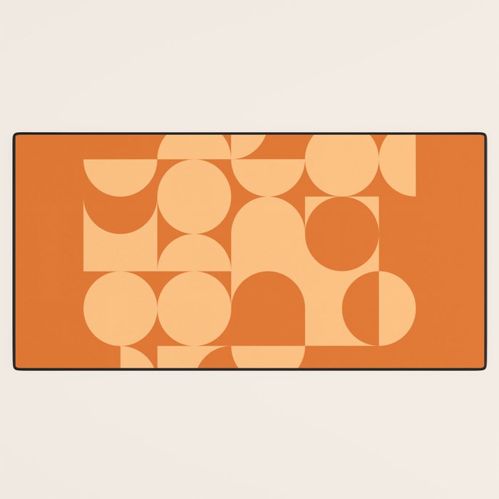 Retro 10B Desk Mat Gallery Image 3