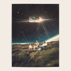 They know What We are thinking Poster Gallery Image 4