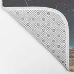 They know What We are thinking Bath Mat Gallery Image 2