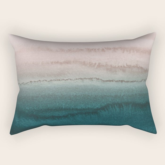 WITHIN THE TIDES - EARLY SUNRISE Rectangular Pillow Gallery Image 2