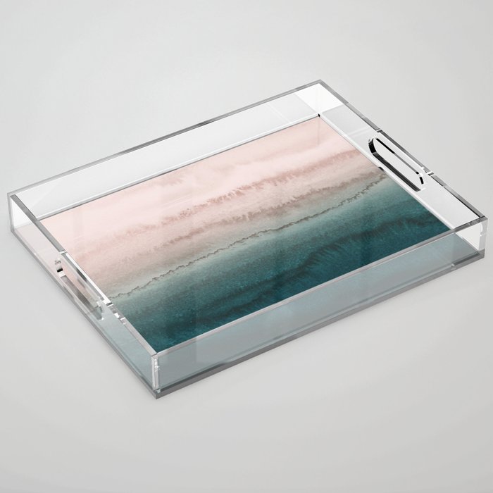 WITHIN THE TIDES - EARLY SUNRISE Acrylic Tray Gallery Image 1