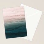 WITHIN THE TIDES - EARLY SUNRISE Stationery Card Gallery Image 2