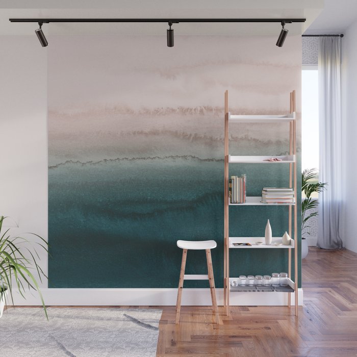 WITHIN THE TIDES - EARLY SUNRISE Wall Mural Gallery Image 1