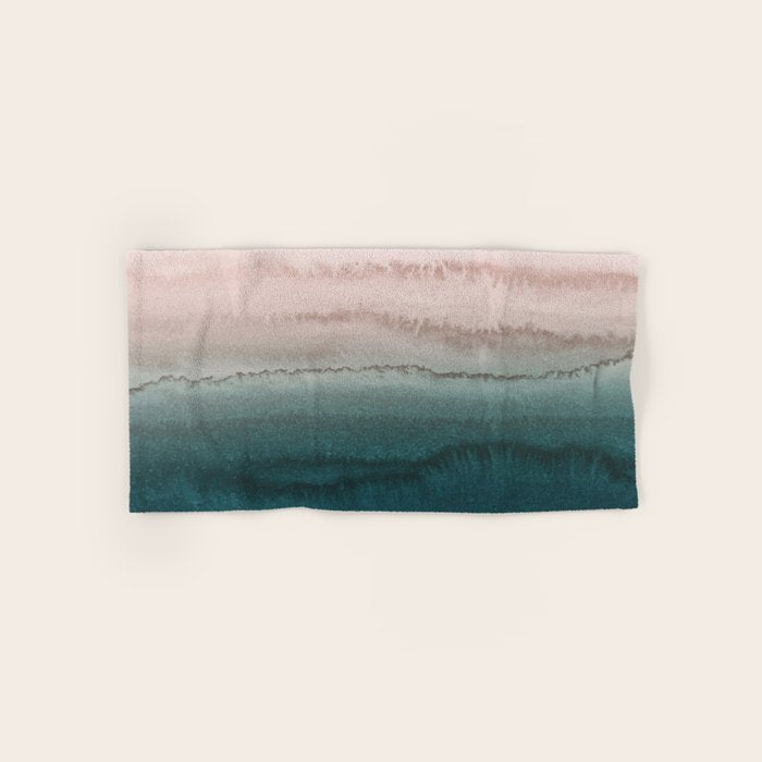 WITHIN THE TIDES - EARLY SUNRISE Bath Towel Gallery Image 1